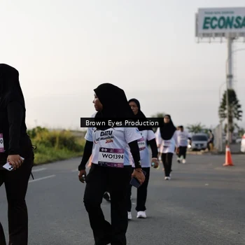Runner Photo 7661890