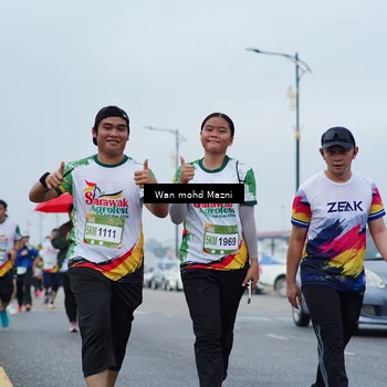 Runner Photo 7661891