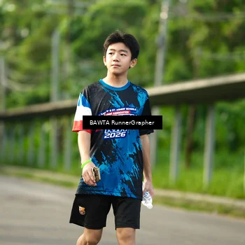 Runner Photo 7661892