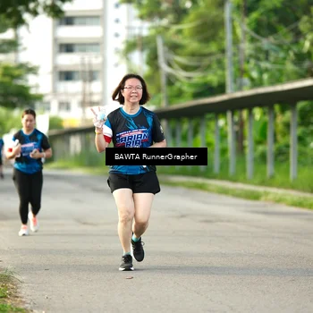 Runner Photo 7661894