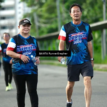 Runner Photo 7661902