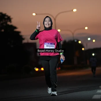 Runner Photo 7661905