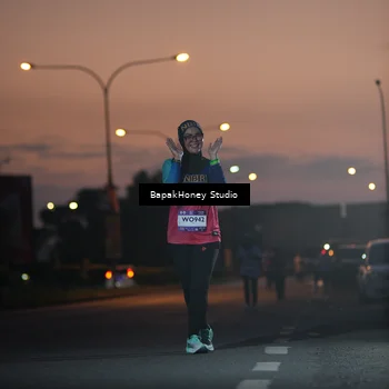 Runner Photo 7661906