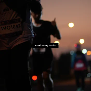 Runner Photo 7661910