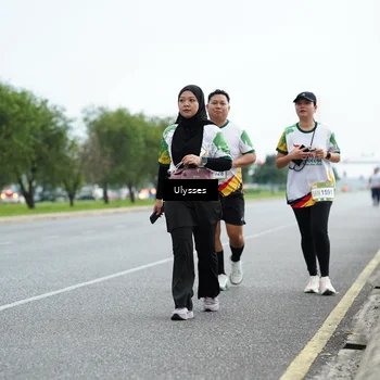 Runner Photo 7661917