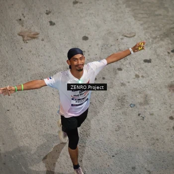 Runner Photo 7661927