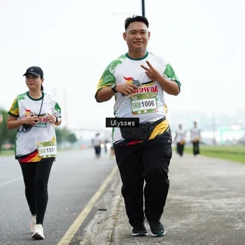Runner Photo 7661938