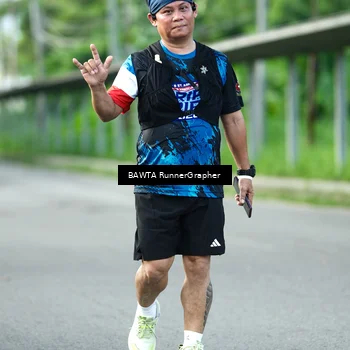 Runner Photo 7661939
