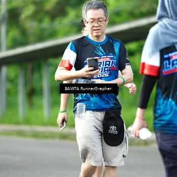 Runner Photo 7661940