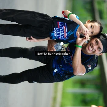 Runner Photo 7661941