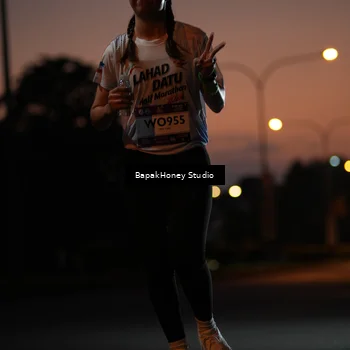 Runner Photo 7661942