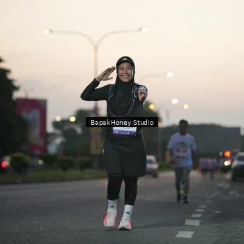 Runner Photo 7661947