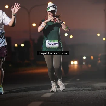 Runner Photo 7661955
