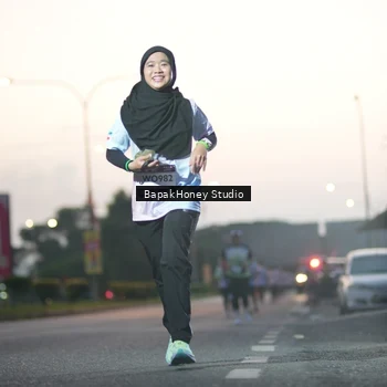 Runner Photo 7661957