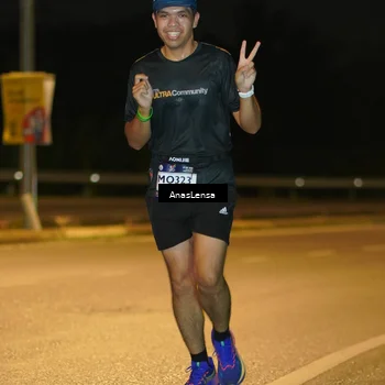Runner Photo 7661961