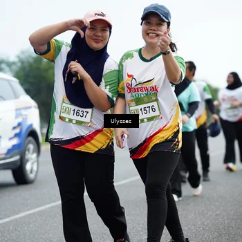 Runner Photo 7661963