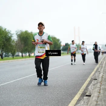 Runner Photo 7661964