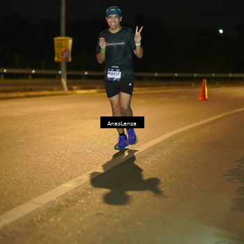 Runner Photo 7661965
