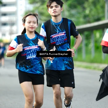 Runner Photo 7661966