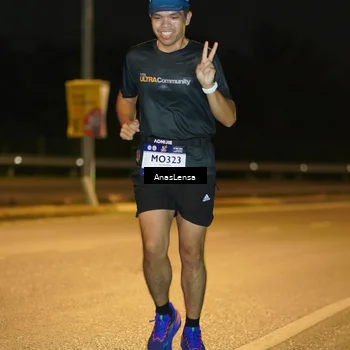 Runner Photo 7661967
