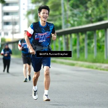 Runner Photo 7661969