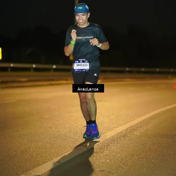 Runner Photo 7661970