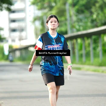 Runner Photo 7661975