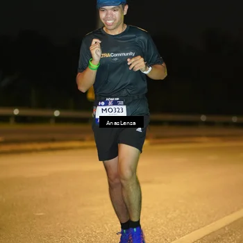 Runner Photo 7661977