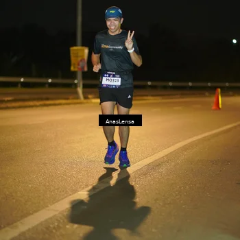 Runner Photo 7661981