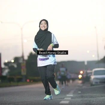 Runner Photo 7661982