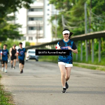 Runner Photo 7661983