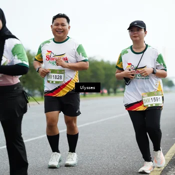 Runner Photo 7661989