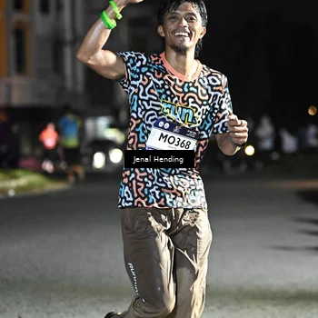 Runner Photo 7661990