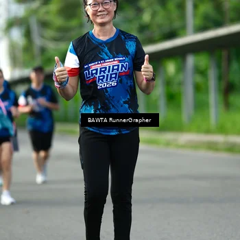Runner Photo 7661995