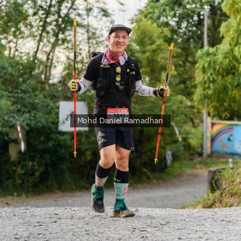 Runner Photo 76620