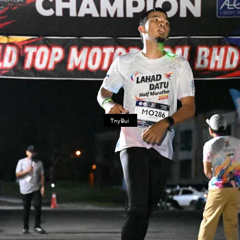 Runner Photo 7662015