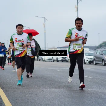 Runner Photo 7662029