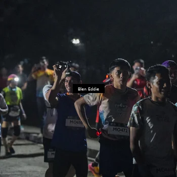 Runner Photo 7662032