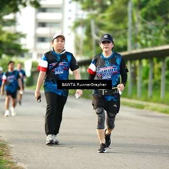 Runner Photo 7662039