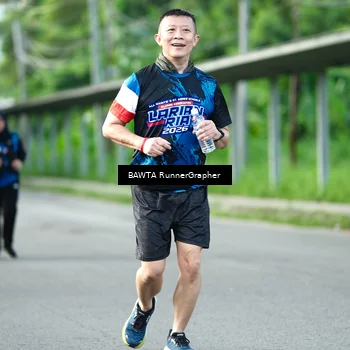 Runner Photo 7662042