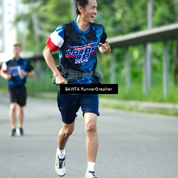 Runner Photo 7662043