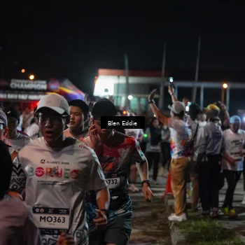 Runner Photo 7662044