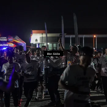 Runner Photo 7662046