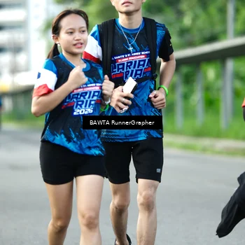 Runner Photo 7662050