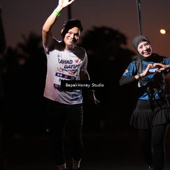 Runner Photo 7662055