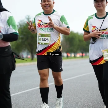 Runner Photo 7662056