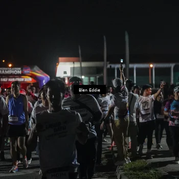 Runner Photo 7662061