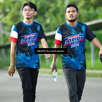 Runner Photo 7662064