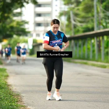 Runner Photo 7662065
