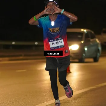 Runner Photo 7662069